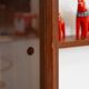 Teak modular shelving unit, Danish design, 1960s, made in Denmark