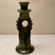 Tamegroute candle holder