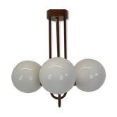 Lustre par Instala Jilove u Decina, années 1970