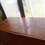 Vintage bar furniture from the 50s