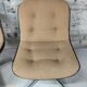 Paire de fauteuils Randall Buck