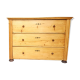 Commode savoyarde