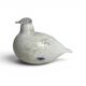 Oiva Toikka Snow Partridge bird Finland around 1980