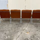 1970 space age chair