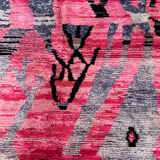 Tapis Boujaad