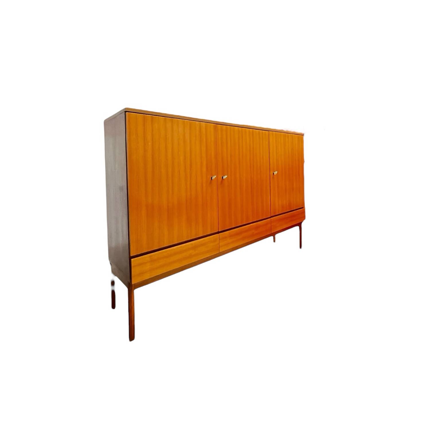 Buffet haut des années 70