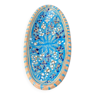 Ceramic bowl