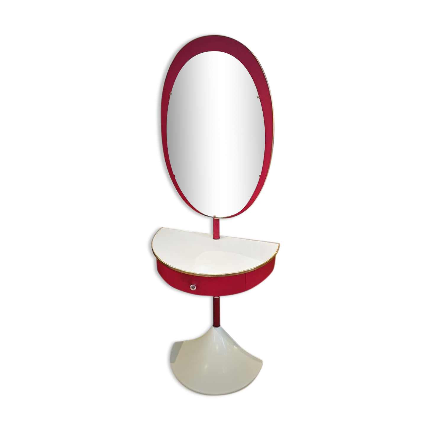 Vintage dressing table