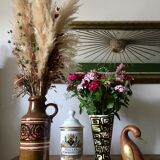 Vase "Brasilia" Saint Clement