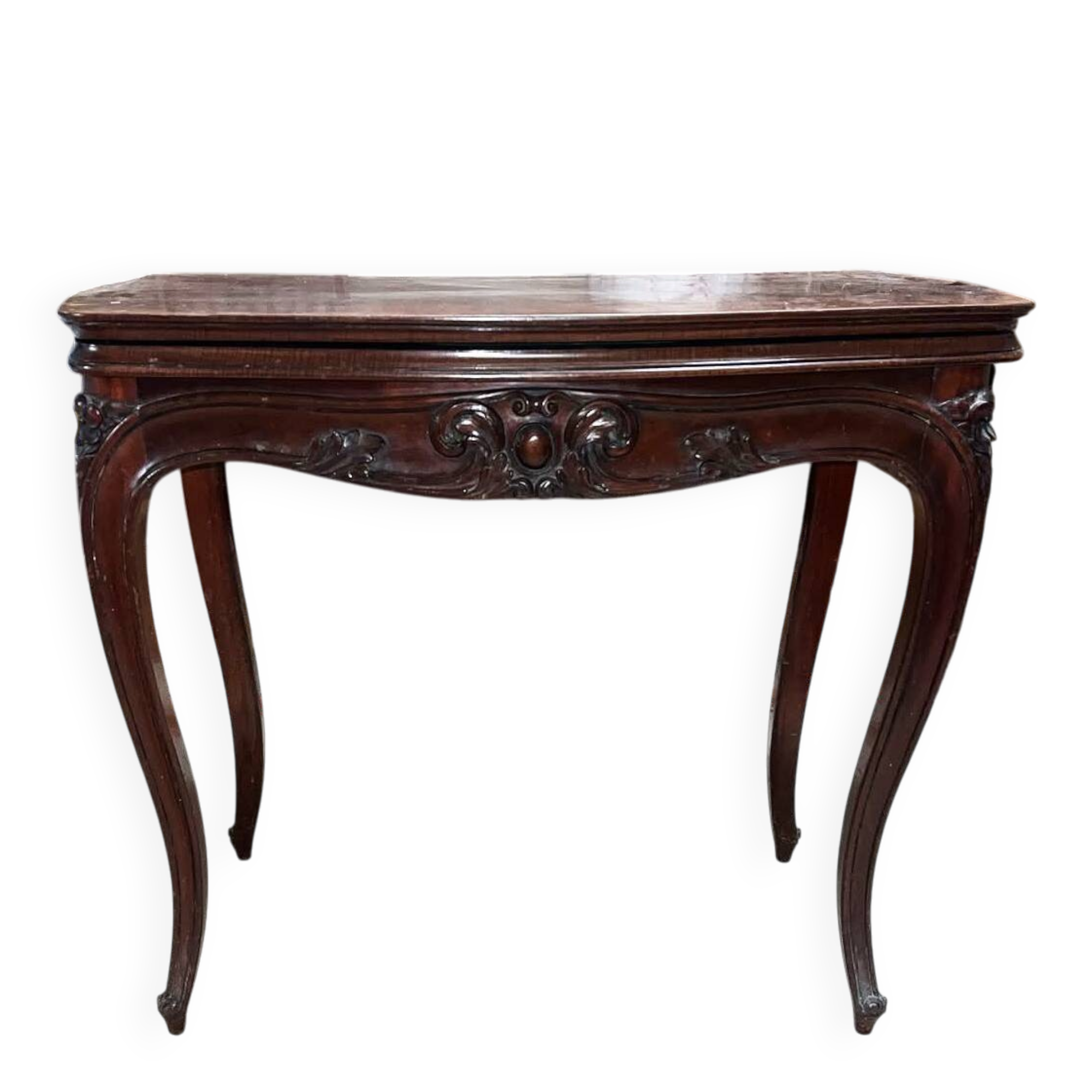 Table d'appoint et de jeux