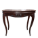 Table d'appoint et de jeux