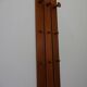 No. 140 Teak Wall Racks by Aksel Kjersgaard for Odder Møbler, 1960s, Set of 3