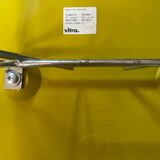 Rocking-chair RAR by Charles and Ray Eames for Vitra