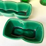 Porcelain raviers Barjac Bauzil