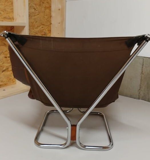 Sling Ingmar Relling Chair