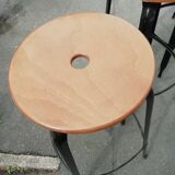 5 Nicolle bar stools