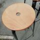 5 Nicolle bar stools