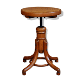 Piano stool Thonet 1925
