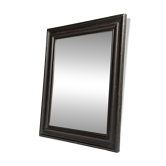 Ancien miroir vers 1900