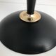 Vintage desk lamp 50s-60s
