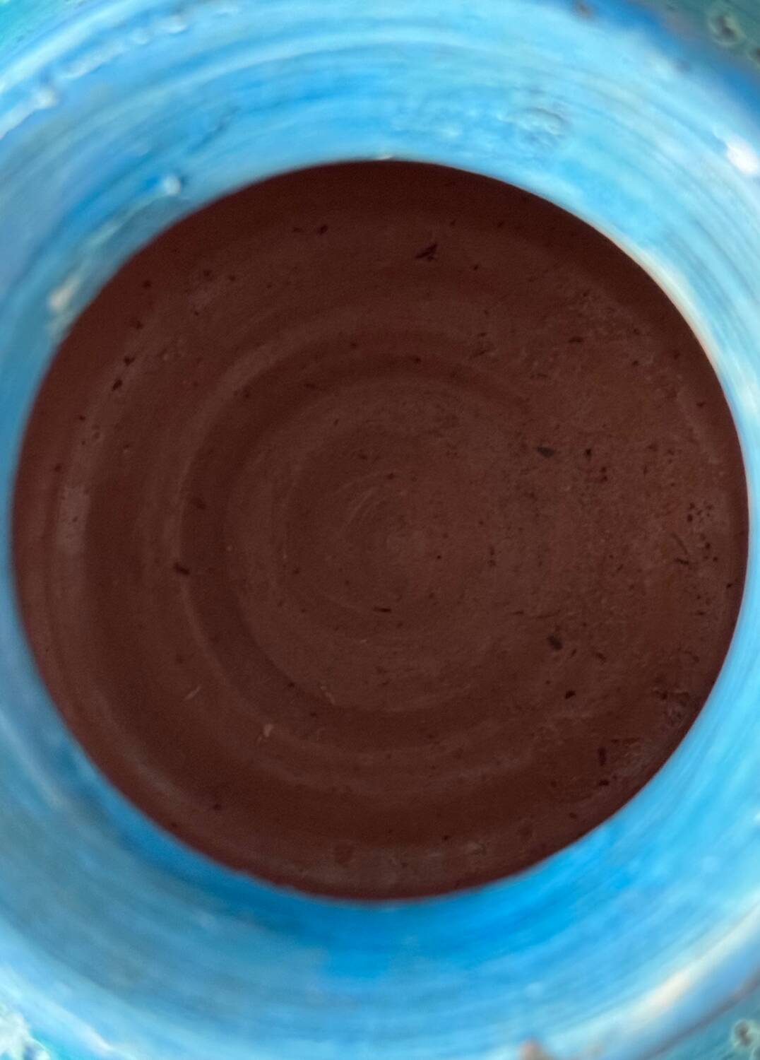 60´s ceramic vase Aldo Londi Bitossi