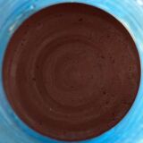 60´s ceramic vase Aldo Londi Bitossi