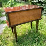 Bedside table 50s