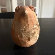ceramic bird 1970