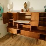 Sandinavian sideboard