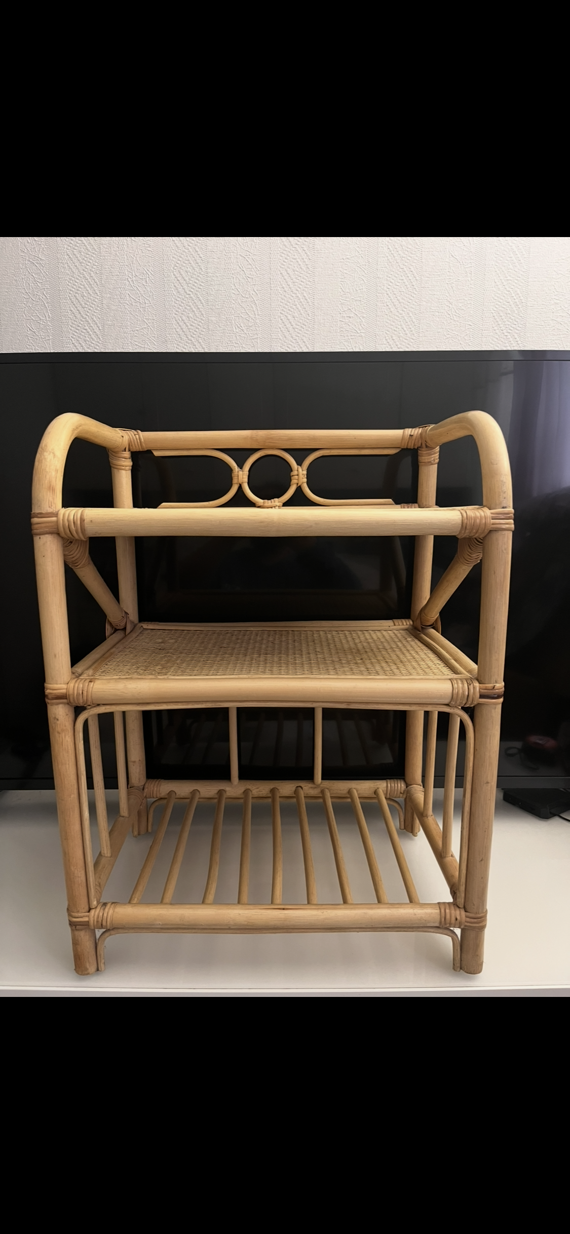 bedside table