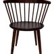 Vintage Tapiovaara Nesto chair, 1960s minimalist design