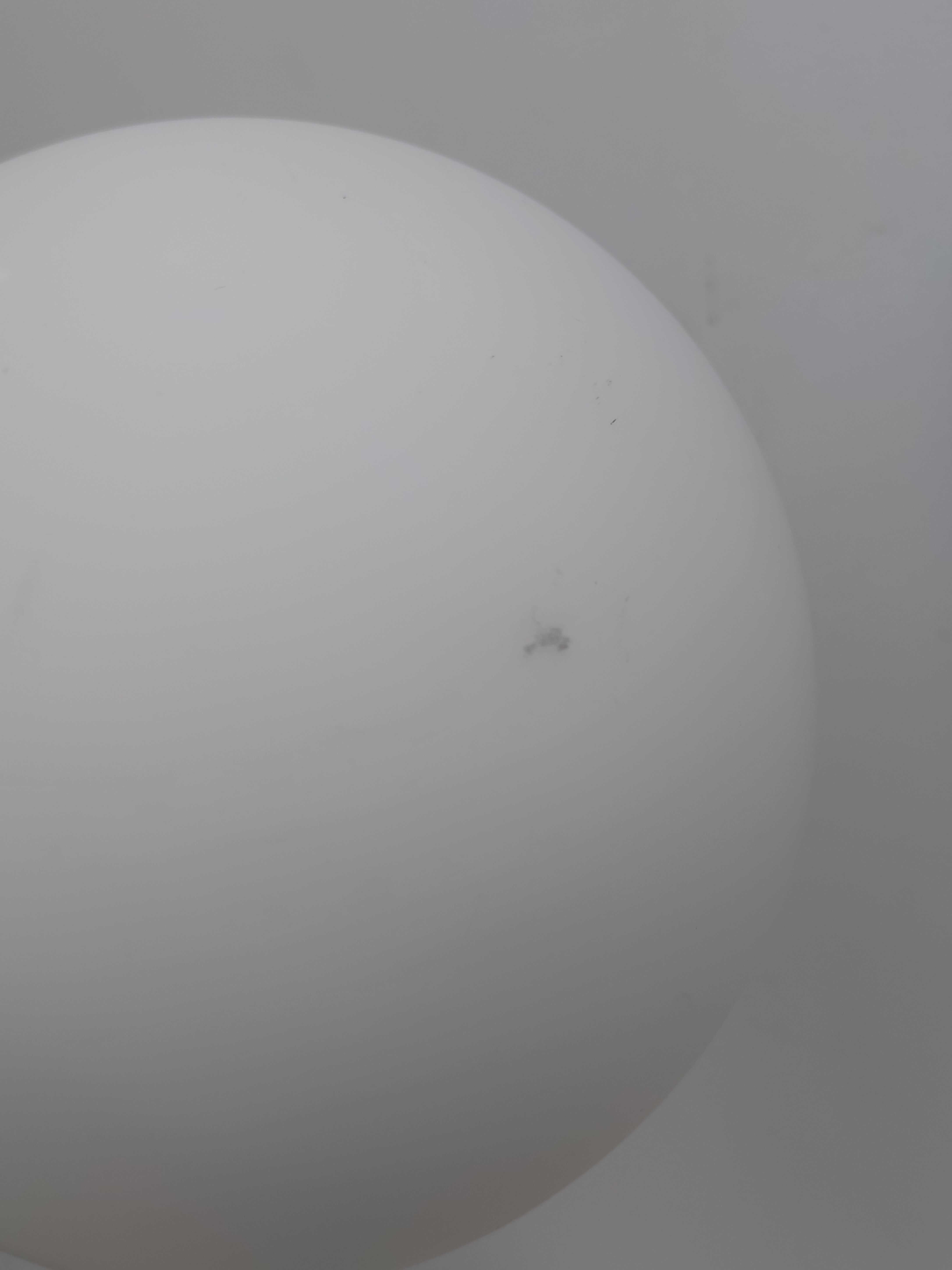 Lamp ICT1 design Michael Anastassiades for Flos