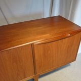 Scandinavian teak sideboard Mc Intosh
