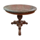 Large tripod peddle