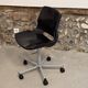 Office chair 1970 Overman Svante Schoblom Sweden