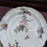 Plate set bernardaud Limoges