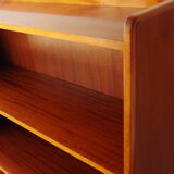 Vintage bookcase 60s