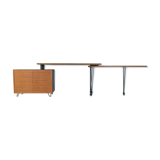1960s desk