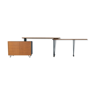 1960s desk