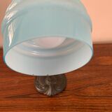 Antique Art Deco / Art Nouveau lamp