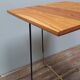 Side table or end table