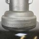 Vintage industrial factory hanging lamp
