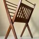 Magazine holder cees braakman vintage design 60s