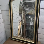 Napoleon III mirror
