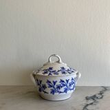 Earthenware terrine
