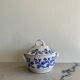 Earthenware terrine