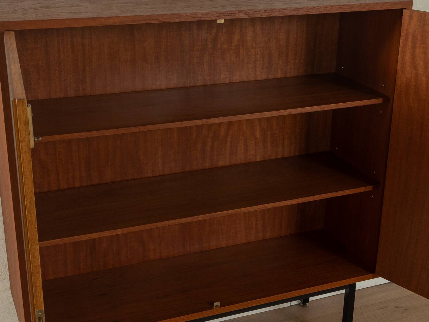 60s Dresser by Oldenburger Möbelwerkstätten