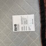 2 “Tulip” armchairs by Jeffrey Bernett for B&B Italia