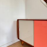 Buffet by Jiri Jiroutek 1960