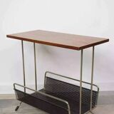 Tjerk reijenga side table for pilastro 1950